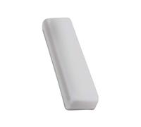 BERGEON 7033-1 Rodico Premium Gris, pâte de nettoyage, finition améliorée, entre autres, pour nettoyer les cônes et les roues