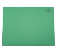 BERGEON - 7808-V - Sous-main antidérapant vert pour horloger | Souple et résistant, surface structurée | 320 x 240 x 2 mm