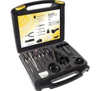 BERGEON 7812 plus Set d'outils pour montres QUICK SERVICE - 18 pièces - Outils spéciaux pour HORLOGER - SWISS MADE