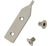 Bergeon 7825-BR fork de remplacement pour bracelet pliers 7825