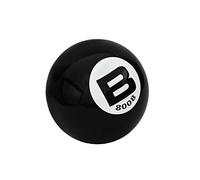 Bergeon 8008 Boule en caoutchouc pour ouvrir et fermer le boîtier, dos Ø65 mm, noir, blanc, ouvert
