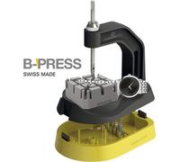 Bergeon 8745-BSC Outil d'extraction de raccourcis de bracelets de montres