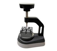 Bergeon 8845 Appuyez pour insérer et sortir les broches du bracelet, outil d'horloger