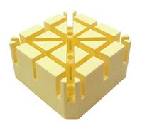 Bergeon bloc de fixation pour bracelets 6744-P-S pour horloger