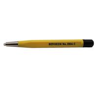 Bergeon Brosse à gratter 2834 en forme de crayon - Brosse interchangeable pour nettoyer les boîtiers de montre, Fibre de verre, Minimaliste