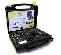 Bergeon - Kit d'outillage 7812 Quick Service Plus