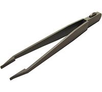 BERGEON Pince à épiler et décapsuleur pour montres Swatch - Fabriquée en Suisse