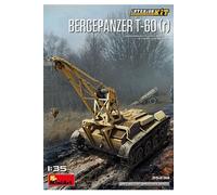 (MIN35238) - Miniart 1:35 - Bergepanzer T-60 (r) Interior Kit
