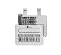 BERGER Arktar 5000 Pro | Climatiseur Split Mobile 5.000 BTU avec Chauffage, WiFi App, Déshumidificateur, Silencieux 44 dB, Clim Camping-Car, Caravane, Van, 1465W/560Wn