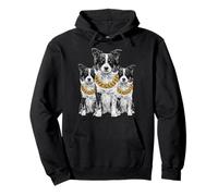 Berger Australien Aussie Rap Old School Retro Streetwear Sweat à Capuche