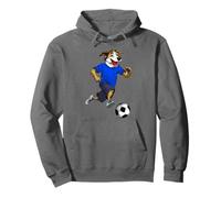 Berger Australien de Football Sweat à Capuche