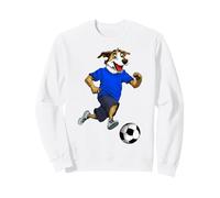 Berger Australien de Football Sweatshirt