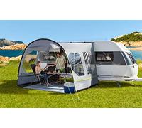 BERGER | Auvent de Camping Car et Caravane Sigma II | Auvent Camping Car Auvent Caravane | Tente de Toit pour Voiture | Abri de Jardin Auvent Retractable Exterieur