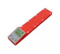 BERGER Balance pour caravane max 1500KG - numérique et portable, balance pour camping-cars et caravanes, contrôle du poids de l'essieu et de la charge totale, facile à utiliser