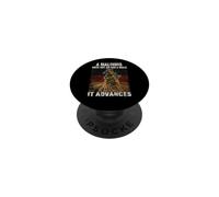 Berger Belge T pour maîtresse et maître Malinois PopSockets PopGrip Adhésif