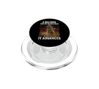 Berger Belge T pour maîtresse et maître Malinois PopSockets PopGrip pour MagSafe