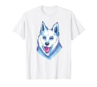 Berger blanc T-Shirt
