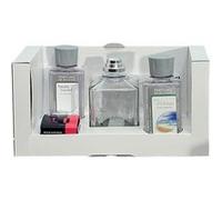 BERGER coffret lampe carrée 3098 G