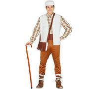 Berger costume adulte taille L