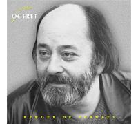 Berger De Paroles CD