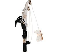Cisaille à chenilles ArboRapid L.49cm puissance de coupe.40mm incl.5m câble de traction BERGER