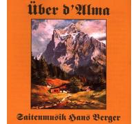 Berger,Hans-Saitenmusik - BER D'alma [Import]
