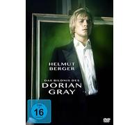 Berger, Helmut - Das Bildnis des Dorian Gray (uncut) (Filmjuwelen)