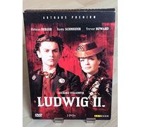 Berger,Helmut - Ludwig II. (Arthaus Premium, 3 DVDs)