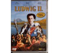 Berger,Helmut - Ludwig II. [Import]