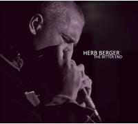 Berger,Herb - The Bitter End [Import]