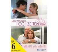 Berger - Just Married-Hochzeiten die Zweite