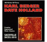 Berger, Karl - All Kinds of Man