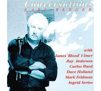 Berger,Karl - Conversations [Import]
