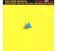 Berger, Karl - No Man is an Island