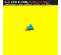 Berger,Karl Orch. - No Man is an Island [Import]