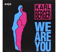 Berger, Karl - We are You
