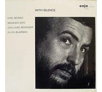 Berger, Karl - With Silence -Ltd-