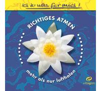 Berger Lutz (Ich Tu Was Fuer M - Richtiges Atmen [Import]