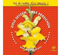 Berger Lutz (Ich Tu Was Fuer M - Setzen-Ziele Erreichen [Import]
