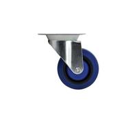Berger matériel 10,2 cm Swivel Caster, 9260