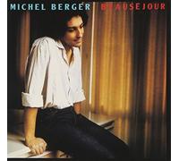 Berger, Michel - Beausejour =remastered=