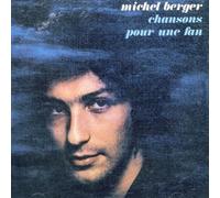Berger, Michel - Chansons pour Un Fan(REM) [Import]