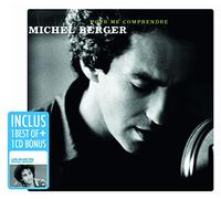 Berger,Michel - Coffret 2 CD: pour Me Comprendre & Raretes