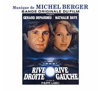Berger,Michel - Doite/Rive Gauche [Import]