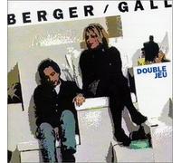 Berger,Michel - Double Jeu [Import]