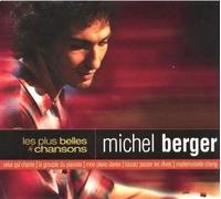 Berger,Michel - Les Plus Belles Chanson [Import]