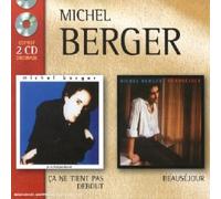 Berger, Michel - Michel Berger - Coffret Ca ne tient pas debout/ Beauséjour