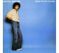 Mon piano danse CD