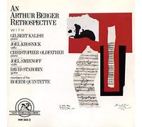 Berger : Musique de chambre