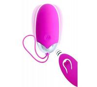 BERGER Oeuf vibrant Pretty Love